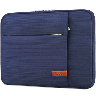 Foto 1 | Foto 1 | Funda Para Portátil Lacdo De 13 Pulgadas Para Macbook Air/pro Blue - Venta Internacional.