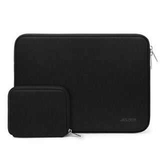 Foto 1 | Foto 1 | Funda para Laptop Mosiso Negra - Venta Internacional