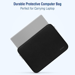 Foto 3 | Foto 3 | Funda para Laptop Mosiso Negra - Venta Internacional