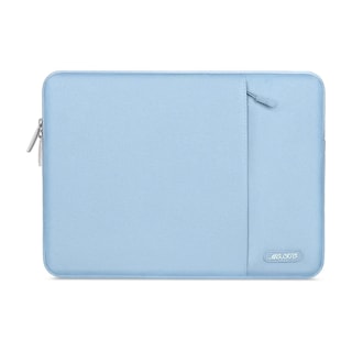 Foto 1 | Foto 1 | Funda para Laptop Mosiso Azul - Venta Internacional