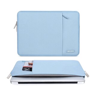 Foto 2 | Foto 2 | Funda para Laptop Mosiso Azul - Venta Internacional