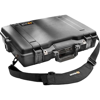 Foto 1 | Foto 1 | Funda Para Portátil Pelican 1495 Para Portátil De 17 Pulgadas (negra) - Venta Internacional.