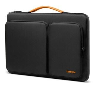 Foto 1 | Foto 1 | Funda Protectora Para Portátil Tomtoc 360 Para Macbook Air/pro De 13 Pulgadas - Venta Internacional.