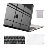 Funda Con Teclado Y Protector De Pantalla Para Macbook Air 13 - Venta Internacional.