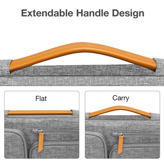 Foto 5 | Foto 5 | Funda Protectora Mosiso 360 Para Portátil De 15 Pulgadas Para Macbook Air/pro - Venta Internacional.
