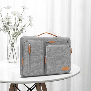 Foto 7 | Foto 7 | Funda Protectora Mosiso 360 Para Portátil De 15 Pulgadas Para Macbook Air/pro - Venta Internacional.