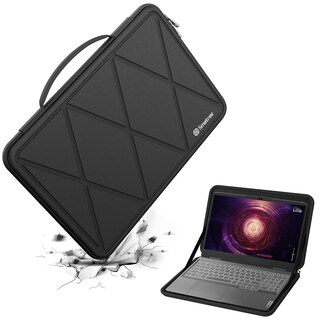 Foto 1 | Foto 1 | Funda Protectora Smatree Para Lenovo Legion Pro 5i/5 - Venta Internacional.