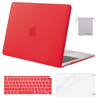 Foto 1 | Foto 1 | Funda Mosiso Compatible Con El Chip M1 Del Macbook Air De 13 3 Pulgadas - Venta Internacional.
