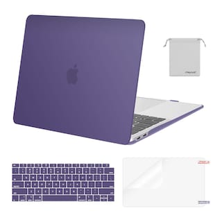 Foto 1 | Foto 1 | Funda Mosiso Compatible Con Macbook Air 13 3 Pulgadas M1 2021 - Venta Internacional.
