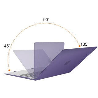 Foto 4 | Foto 4 | Funda Mosiso Compatible Con Macbook Air 13 3 Pulgadas M1 2021 - Venta Internacional.