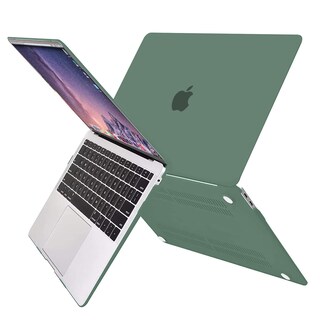 Foto 4 | Foto 4 | Funda Mosiso Compatible Con Macbook Air De 13 3'' Y Funda De Teclado - Venta Internacional.