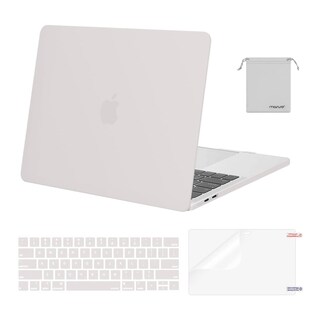 Foto 1 | Foto 1 | Funda Mosiso Compatible Con Macbook Pro 13 Pulgadas M2 2025-2016 - Venta Internacional.