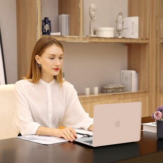 Foto 6 | Foto 6 | Funda Mosiso Compatible Con Macbook Air De 13 3'' A2337 M1 - Venta Internacional.