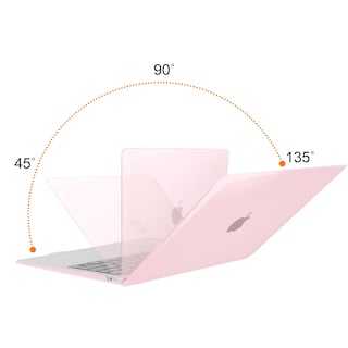 Foto 4 | Foto 4 | Funda Mosiso Compatible Con Macbook Air 13 3 Pulgadas M1 2021-2018 - Venta Internacional.
