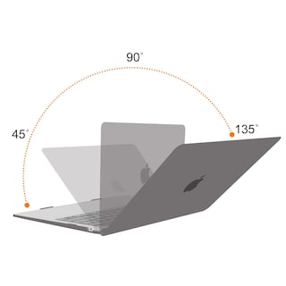Foto 4 | Foto 4 | Funda Mosiso Compatible Con El Chip M1 De 13 3 Pulgadas Del Macbook Air 2021-2018 - Venta Internacional.