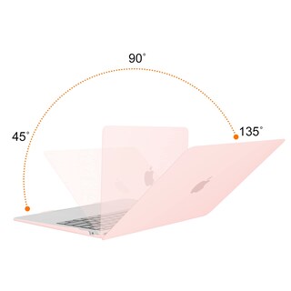 Foto 4 | Foto 4 | Funda Mosiso Compatible Con El Chip M1 De 13 3 Pulgadas Del Macbook Air 2021 - Venta Internacional.