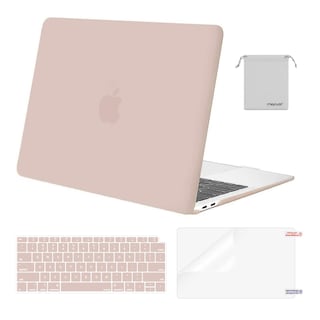Foto 1 | Foto 1 | Funda Mosiso Compatible Con Macbook Air 13 3 Pulgadas M1 2021 - Venta Internacional.