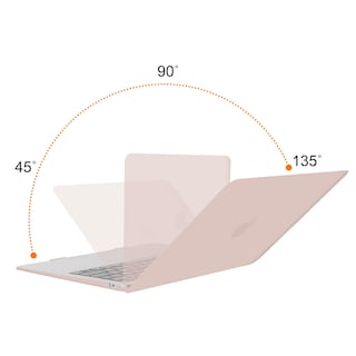 Foto 4 | Foto 4 | Funda Mosiso Compatible Con Macbook Air 13 3 Pulgadas M1 2021 - Venta Internacional.