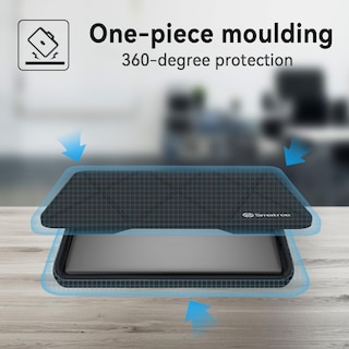 Foto 5 | Foto 5 | Funda Protectora Smatree Hard Eva Para Asus Tuf Gaming F16 16'' - Venta Internacional.