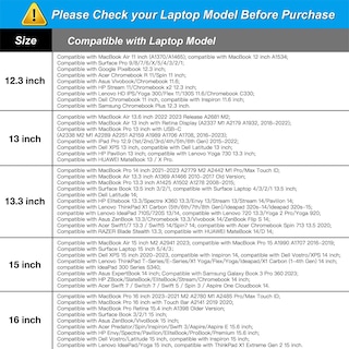 Foto 5 | Foto 5 | Funda Para Portátil Mosiso Para Macbook Air/pro 13/14 De 13 3'' - Venta Internacional.