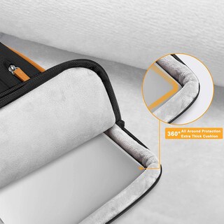 Foto 3 | Foto 3 | Funda Protectora Mosiso 360 Para Portátil De 17 3 Pulgadas Para Dell Hp Y Lenovo - Venta Internacional.