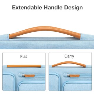 Foto 5 | Foto 5 | Funda Protectora Mosiso 360 Para Portátil De 13 3 Pulgadas Para Macbook Air/pro - Venta Internacional.