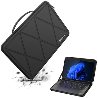 Foto 1 | Foto 1 | Funda Protectora Smatree Para Lenovo Thinkbook 16 Gen 8 - Venta Internacional.