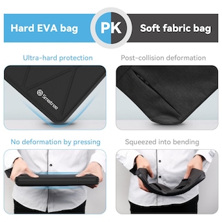 Foto 5 | Foto 5 | Funda Protectora Smatree Para Lenovo Thinkbook 16 Gen 8 - Venta Internacional.