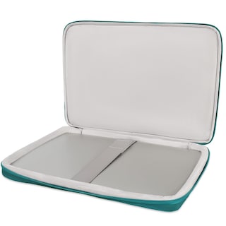 Foto 5 | Foto 5 | Funda Para Portátil Doiso Para Dell/hp/thinkpad De 16 Pulgadas  Turquesa - Venta Internacional.