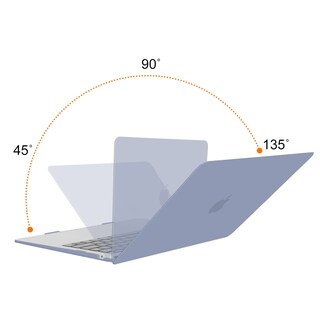 Foto 4 | Foto 4 | Funda Mosiso Compatible Con El Chip M1 De 13 3 Pulgadas Del Macbook Air 2021 - Venta Internacional.