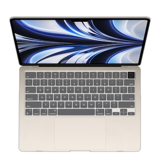 Foto 7 | Foto 7 | Funda Ibenzer Compatible Con Macbook Air 15 Pulgadas M4 A3241 - Venta Internacional.