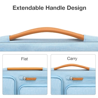 Foto 5 | Foto 5 | Funda Protectora Mosiso 360 Para Portátil De 15 Pulgadas Para Macbook Air/pro - Venta Internacional.
