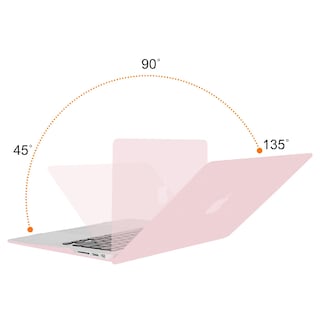 Foto 4 | Foto 4 | Funda Mosiso Compatible Con Macbook Air De 13 Pulgadas Incluye Funda De Teclado Y Protector De Pantalla - Venta Internacional.