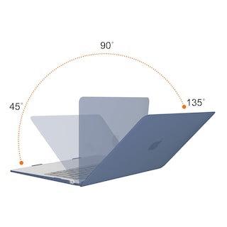 Foto 4 | Foto 4 | Funda Mosiso Compatible Con Macbook Air 13 3 Pulgadas M1 2021 - Venta Internacional.