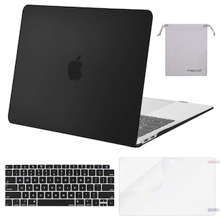 Foto 1 | Foto 1 | Funda Mosiso Compatible Con El Chip M1 De 13 3 Pulgadas Del Macbook Air 2021 - Venta Internacional.