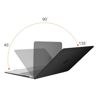 Foto 4 | Foto 4 | Funda Mosiso Compatible Con El Chip M1 De 13 3 Pulgadas Del Macbook Air 2021 - Venta Internacional.