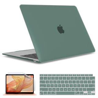 Foto 1 | Foto 1 | Funda Ibenzer Compatible Con Macbook Air 13 M1 A2337 A2179 A1932 - Venta Internacional.
