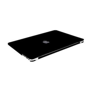 Foto 5 | Foto 5 | Funda Mosiso Compatible Con Macbook Air De 13 Pulgadas Con Teclado Y Protector De Pantalla Color Negro - Venta Internacional.