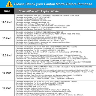 Foto 5 | Foto 5 | Funda Para Portátil Mosiso Para Macbook Air/pro Dell Xps De 15 Pulgadas - Venta Internacional.