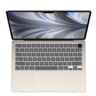 Foto 7 | Foto 7 | Funda Ibenzer Compatible Con Macbook Air 13 Pulgadas M4 A3240 - Venta Internacional.