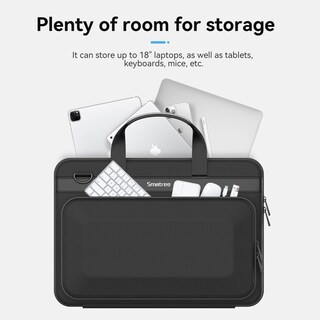 Foto 4 | Foto 4 | Funda Rígida Smatree Para Razer Blade 18 Alienware 18 Asus 18 - Venta Internacional.