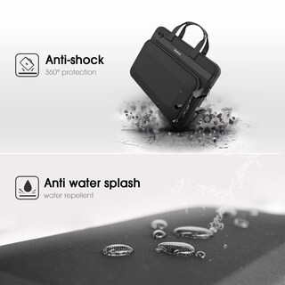 Foto 7 | Foto 7 | Funda Rígida Smatree Para Razer Blade 18 Alienware 18 Asus 18 - Venta Internacional.
