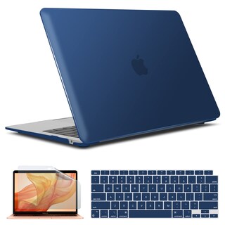 Foto 1 | Foto 1 | Funda Ibenzer Compatible Con Macbook Air De 13 Pulgadas 2018-2022 - Venta Internacional.