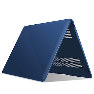 Foto 7 | Foto 7 | Funda Ibenzer Compatible Con Macbook Air De 13 Pulgadas 2018-2022 - Venta Internacional.