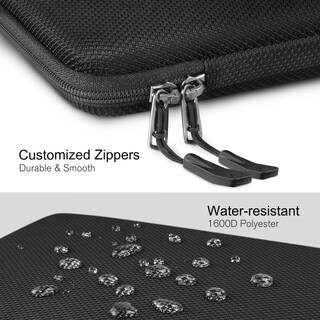 Foto 6 | Foto 6 | Funda Rígida Para Portátil Finpac De 14 Pulgadas Para Acer Lenovo Hp - Venta Internacional.