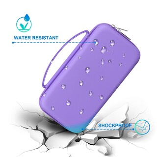 Foto 5 | Foto 5 | Funda Rígida Bovke Para Texas Instruments Ti-84 Plus Ce Color Morado - Venta Internacional.