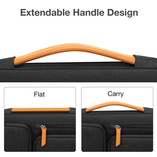 Foto 5 | Foto 5 | Funda Protectora Mosiso 360 Para Macbook Air/pro De 13 Pulgadas - Venta Internacional.