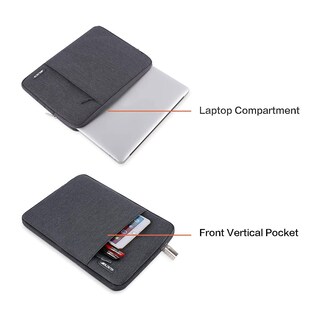 Foto 4 | Foto 4 | Funda Para Portátil Compatible Con Mosiso Para Macbook De 13 A 13 3 Pulgadas - Venta Internacional.