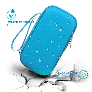 Foto 5 | Foto 5 | Funda Bovke Para Texas Instruments Ti-nspire Cx Ii Cas Blue - Venta Internacional.