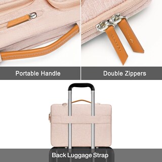 Foto 4 | Foto 4 | Funda Protectora Mosiso 360 Para Portátil De 15 A 15 6 Pulgadas Para Macbook Pro 16 - Venta Internacional.